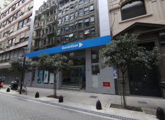 Garantizar respaldó a más de 10 mil pymes en 2020 garantizar respaldo pymes
