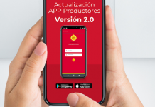 La Perseverancia Seguros: versión 2.0 de la app para productores perseverancia seguros app productores