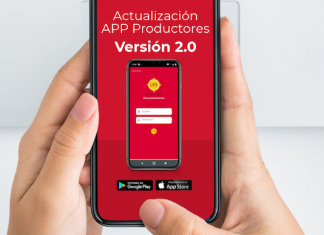 La Perseverancia Seguros: versión 2.0 de la app para productores perseverancia seguros app productores