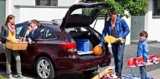 Cómo proteger el hogar durante las vacaciones perseverancia seguros vacaciones hogar