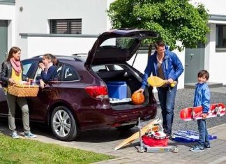 Cómo proteger el hogar durante las vacaciones perseverancia seguros vacaciones hogar