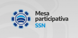 Primera reunión de la Mesa Participativa del seguro primera reunion mesa participativa seguro