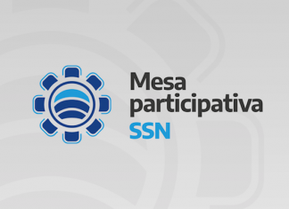 Primera reunión de la Mesa Participativa del seguro primera reunion mesa participativa seguro