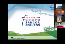 Fundación Grupo Sancor Seguros: finalizó la 8° edición de “Mi Primera Licencia”