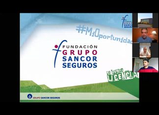 Fundación Grupo Sancor Seguros: finalizó la 8° edición de “Mi Primera Licencia”