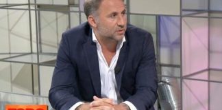 Larrea: “Queremos consolidar a los productores que tenemos y hacerlos crecer” entrevista sebastian larrea hawk group