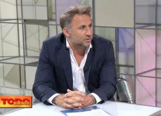 Larrea: “Queremos consolidar a los productores que tenemos y hacerlos crecer” entrevista sebastian larrea hawk group