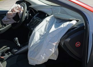 Accidentes de tránsito: siete muertes por día en 2020 muertos accidentes transito año 2020