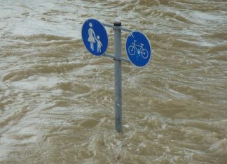 Aon: el 64% de las catástrofes naturales de 2020, sin seguro informe aon catastrofes naturales 2020 seguro