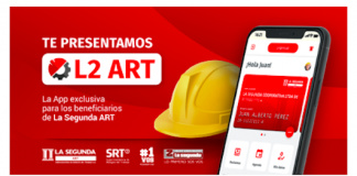 app segunda art cobertura trabajadores