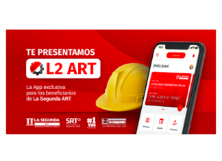 La Segunda ART lanza una app para agilizar la cobertura de los trabajadores app segunda art cobertura trabajadores