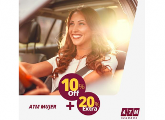 ATM Seguros inicia el verano con descuentos de hasta el 35% atm seguros descuentos verano