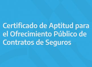 Información para la descarga del Certificado de Aptitud informacion certificado aptitud ssn