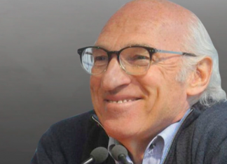 Charla motivacional de Carlos Bianchi a productores de Hawk Group charla carlos bianchi productores hawk group