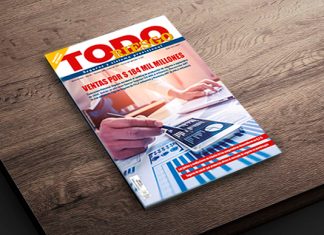 Comenzó la distribución de la revista Todo Riesgo de enero distribucion revista todo riesgo enero