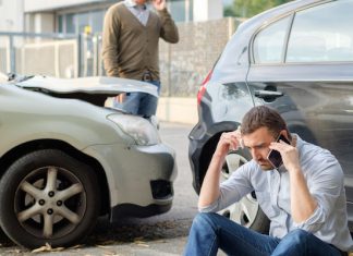 El factor humano es la principal causa de accidentes de tránsito factor humano causa accidentes transito