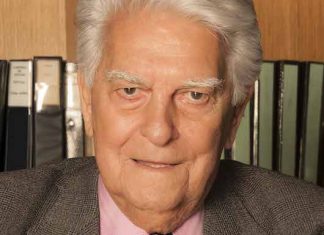 Falleció Rodolfo Gonzalez, presidente de la Mutual Rivadavia fallecimiento rodolfo gonzalez presidente mutual rivadavia