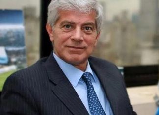 Combate al fraude: Libra Seguros contrató a Mariano Cúneo Libarona libra seguros contratacion mariano cuneo libarona