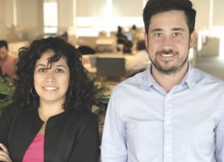 Ruarte y Díaz: “El objetivo de VISRED es formar productores” entrevista ruarte diaz visred asesores seguros