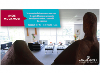 La aseguradora Afianzadora tiene nueva casa nueva casa aseguradora afianzadora