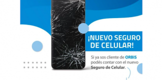 orbis seguros nueva cobertura celulares