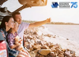 Seguros Rivadavia lanzó un Seguro Turístico COVID-19 seguros rivadavia lanzamiento seguro turistico covid