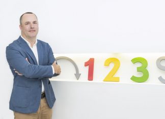 Patrick Summers, nuevo Chief Growth Officer de 123Seguro patrick summers nuevo chief growth officer 123seguro