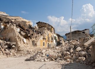 Terremotos: jurisprudencia y alcance del seguro terremotos jurisprudencia alcance seguro