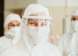 UART: “El sistema de riesgos del trabajo respondió frente a la emergencia” uart sistema riesgos trabajo emergencia pandemia