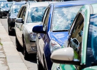 Vehículos expuestos a riesgo: los autos aumentan su participación acara-caida-patentamiento-autos-0km