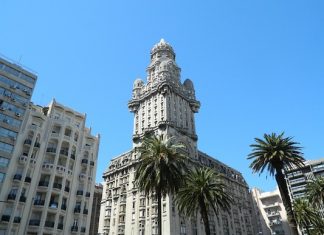 Uruguay: las ventas de seguros crecieron un 12% a septiembre ventas seguros uruguay septiembre
