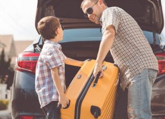 Verano 2021: tips y consejos de expertos para salir a la ruta verano consejos expertos perseverancia ruta