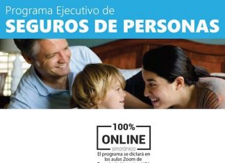 Inscripción al Programa Ejecutivo de Seguros de Personas 2021 abierta inscripcion programa ejecutivo seguros personas avira