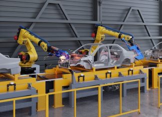 Producción automotriz: optimismo por la extensión del libre comercio columna afianzadora acuerdo libre comercio produccion automotriz