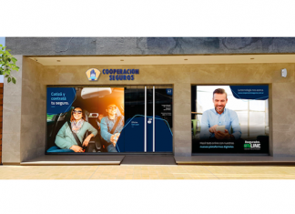 Nueva oficina de Cooperación Seguros en San Juan cooperacion seguros oficina san juan