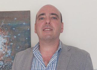 Cariddi: “Acomodamos los procesos de atención personalizada” entrevista pablo cariddi productor general pico la pampa