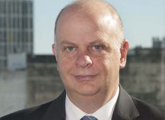 Peluso: “El fraude se encuentra en los niveles normales de detección” entrevista peluso seguros rivadavia