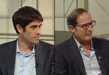 Perucchi y Alvarez: “Hay que llevar a la Justicia a quienes cometen fraude” entrevista perucchi alvarez libra seguros