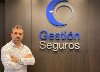 Sabha: “Lanzaremos varios productos de personas en 2021” entrevista sergio sabha gestion seguros