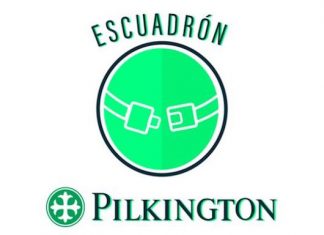 Pilkington inicia la campaña “Escuadrón Pilkington” escuadron pilkington