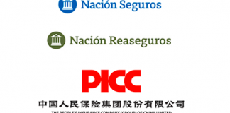 nacion seguros reaseguros acuerdo empresas chinas