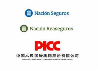 Nación Seguros y Nación Reaseguros: acuerdo con empresas chinas nacion seguros reaseguros acuerdo empresas chinas