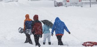 informe aon nevadas españa perdidas economicas aseguradas