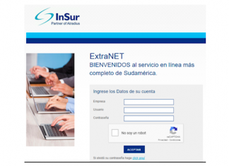 InSur: innovación en la gestión de seguros de crédito nota insur innovacion gestion seguros credito