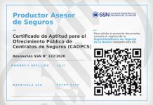 La Perseverancia Seguros informa sobre el CAOPCS perseverancia seguros caopcs productores