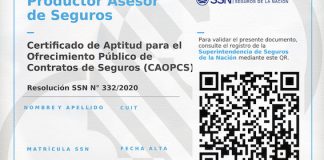 perseverancia seguros caopcs productores