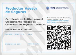 La Perseverancia Seguros informa sobre el CAOPCS perseverancia seguros caopcs productores