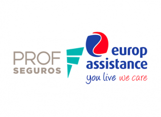PROF Seguros incorpora los servicios de Europ Assistance prof seguros servicios europ assistance