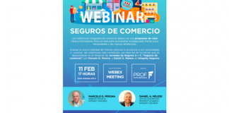 invitacion prof grupo asegurador webinar seguros comercio