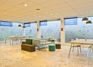 San Cristóbal Seguros inauguró su Centro de Negocios Sucursal Punta del Este san cristobal seguros centro negocios sucursal punta del este